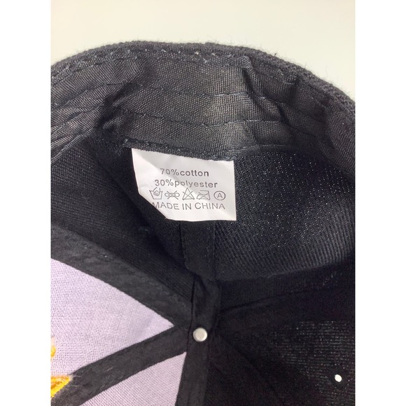 ARMY United States Retired cap hat size OSFA EUC - Picture 10 of 12